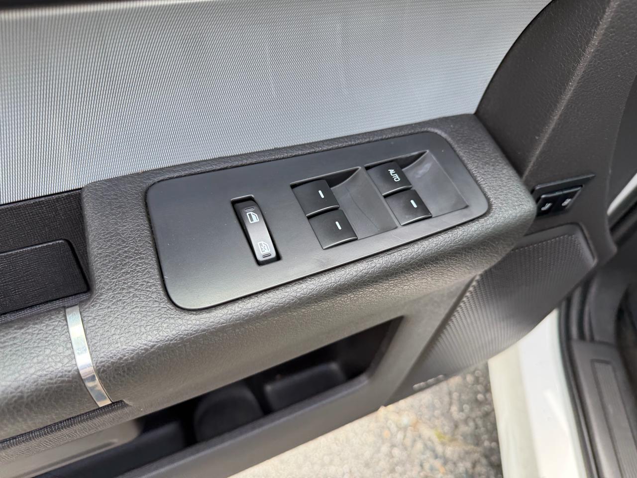 Ford Flex SEL AWD 2013