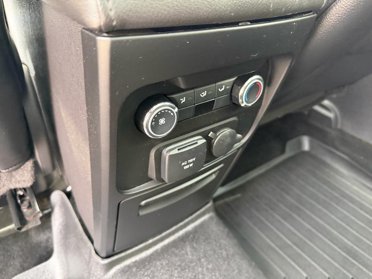 Ford Flex SEL AWD 2013