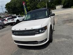 2013 Ford Flex 