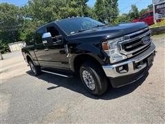 2021 Ford F-250 SD 