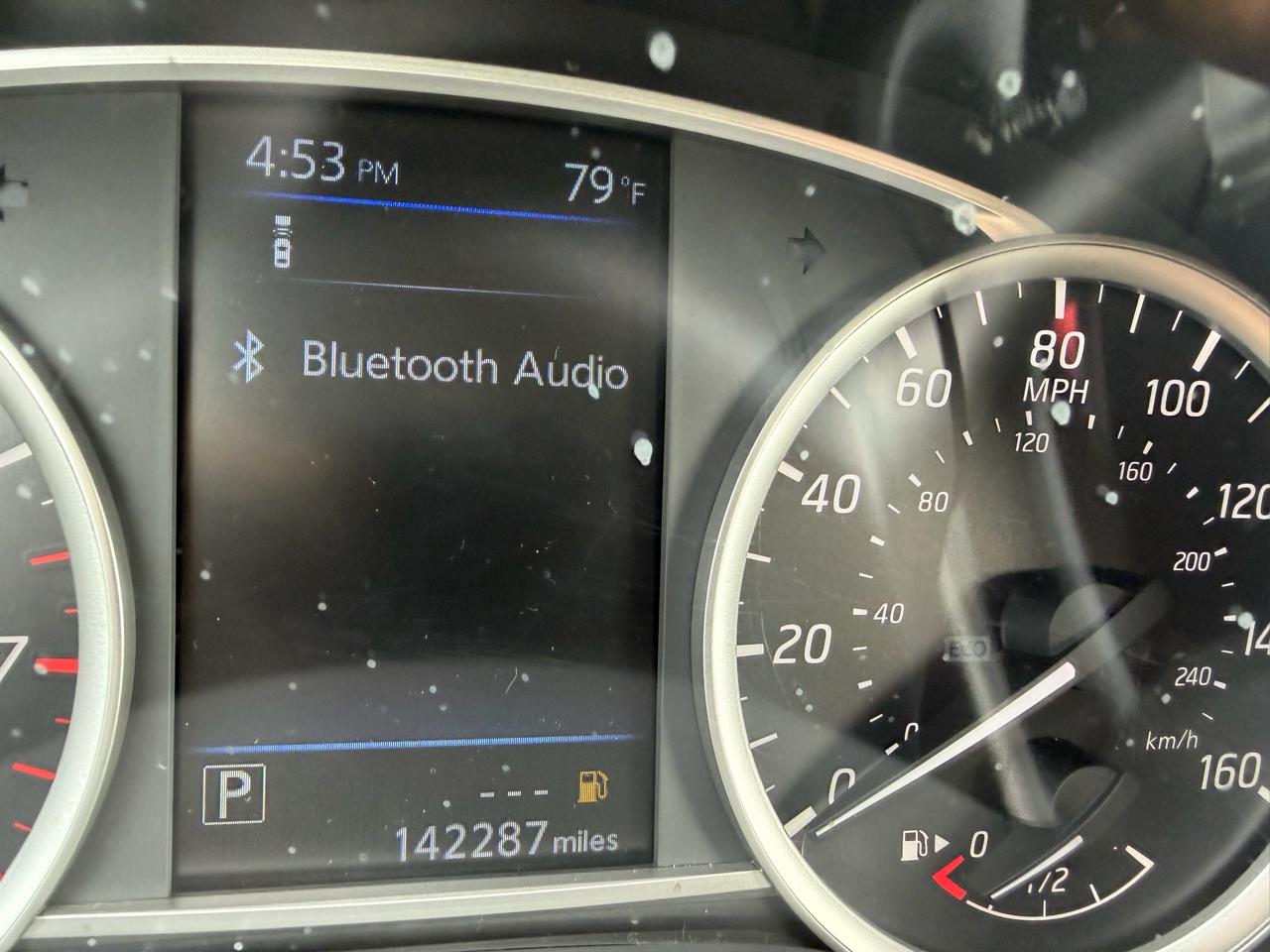 Nissan Sentra S CVT 2019