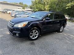 2013 Subaru Outback 