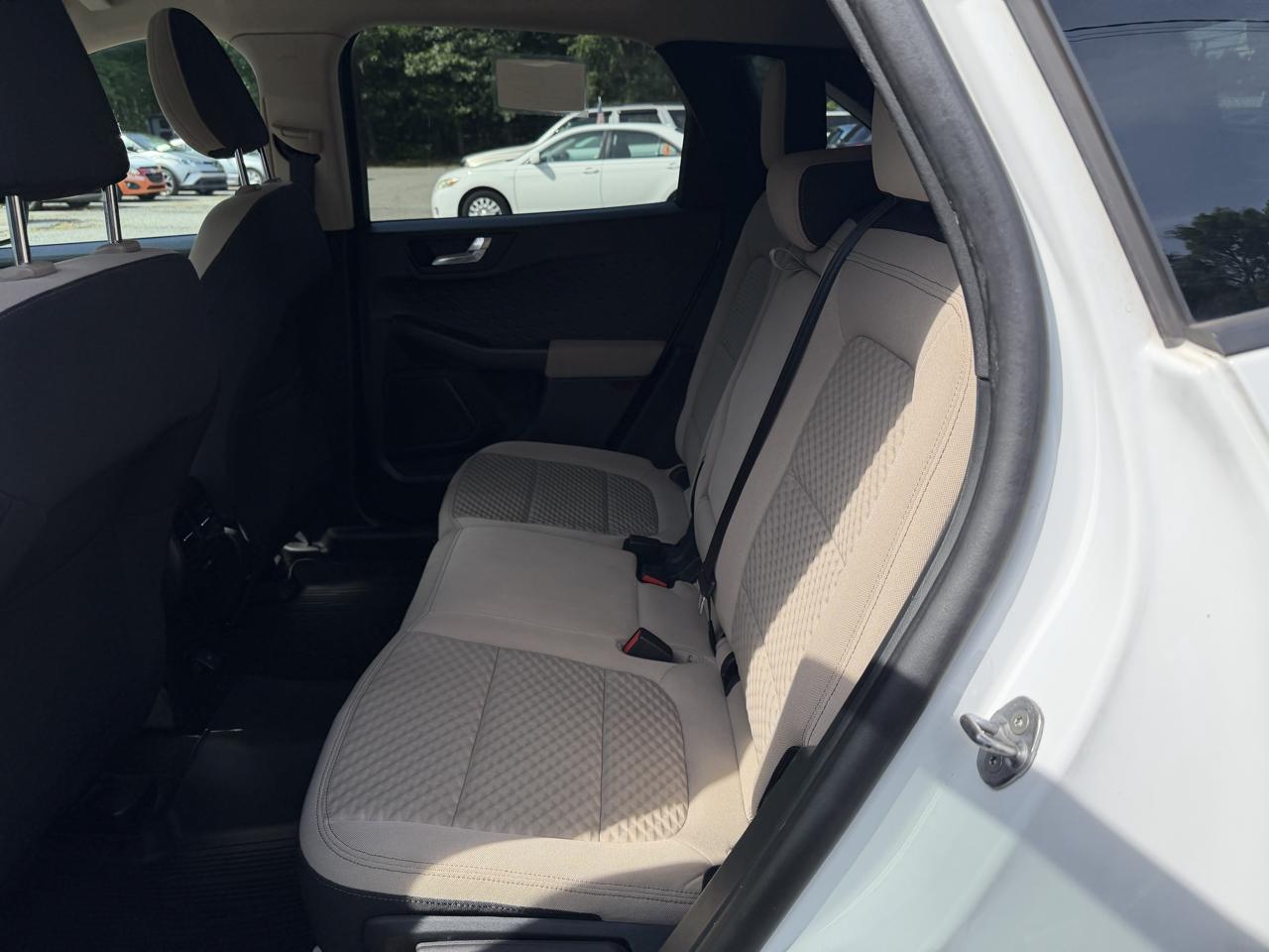 Ford Escape SE AWD 2020