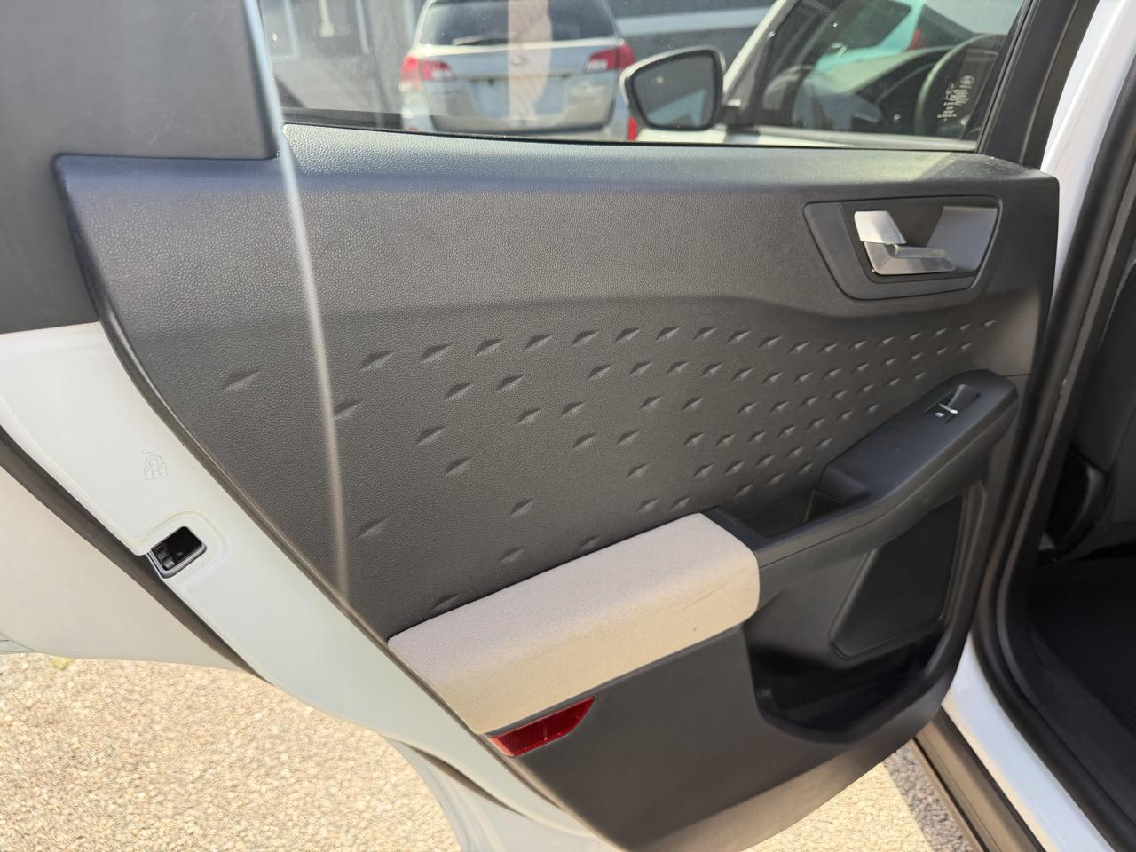 Ford Escape SE AWD 2020
