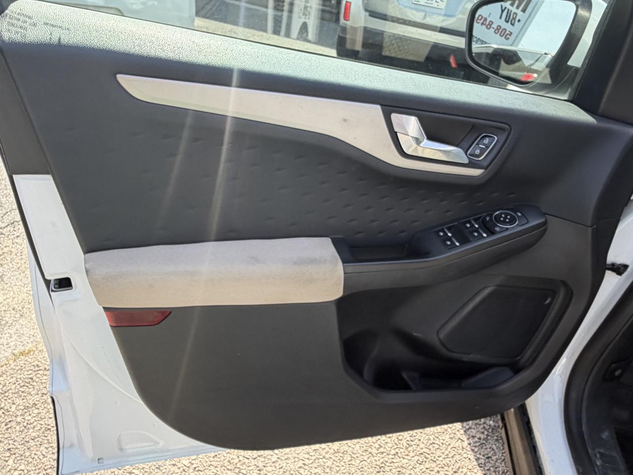 Ford Escape SE AWD 2020