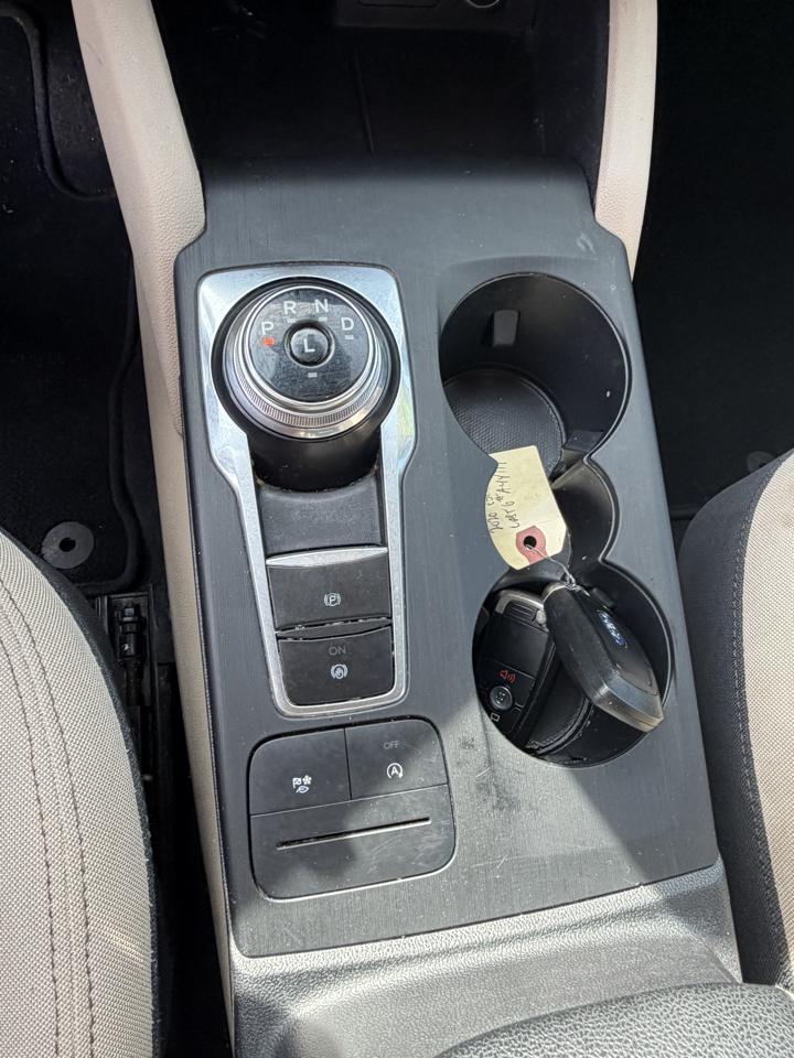 Ford Escape SE AWD 2020