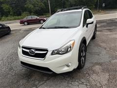 2014 Subaru XV Crosstrek Hybrid 
