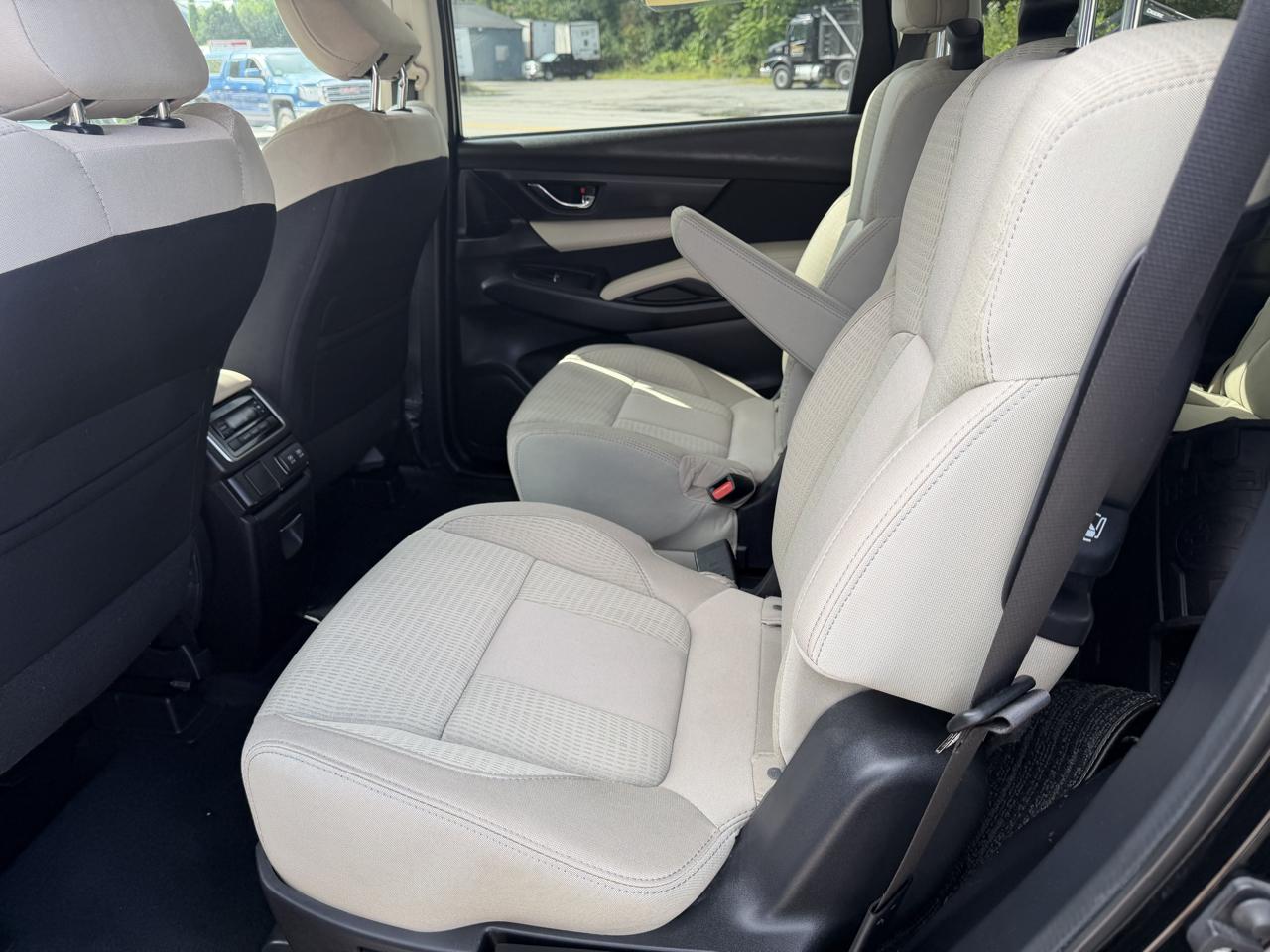 Subaru Ascent Premium w/7-Passenger Convenience Pkg 2020