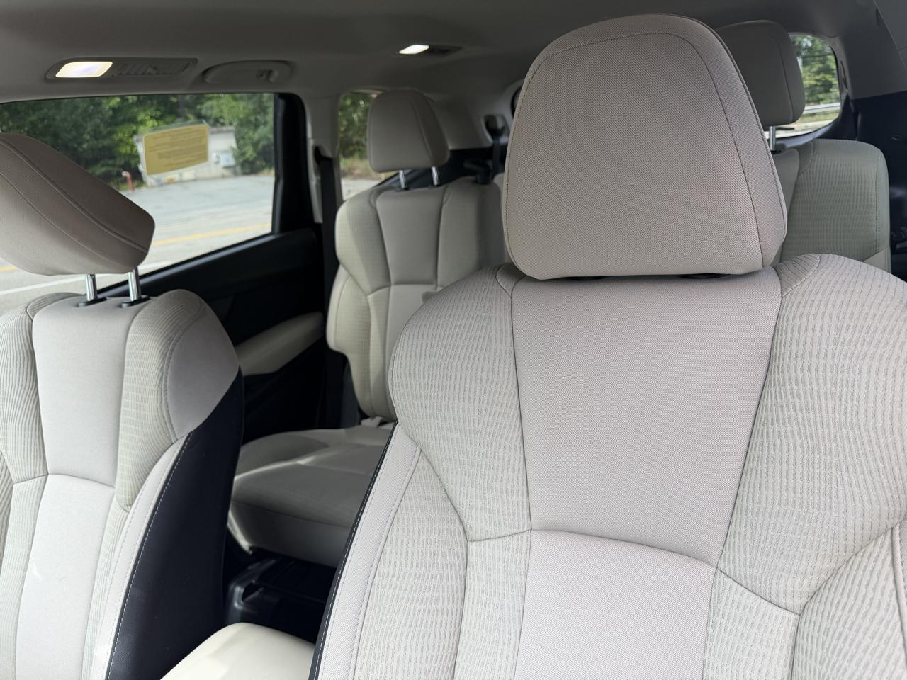 Subaru Ascent Premium w/7-Passenger Convenience Pkg 2020