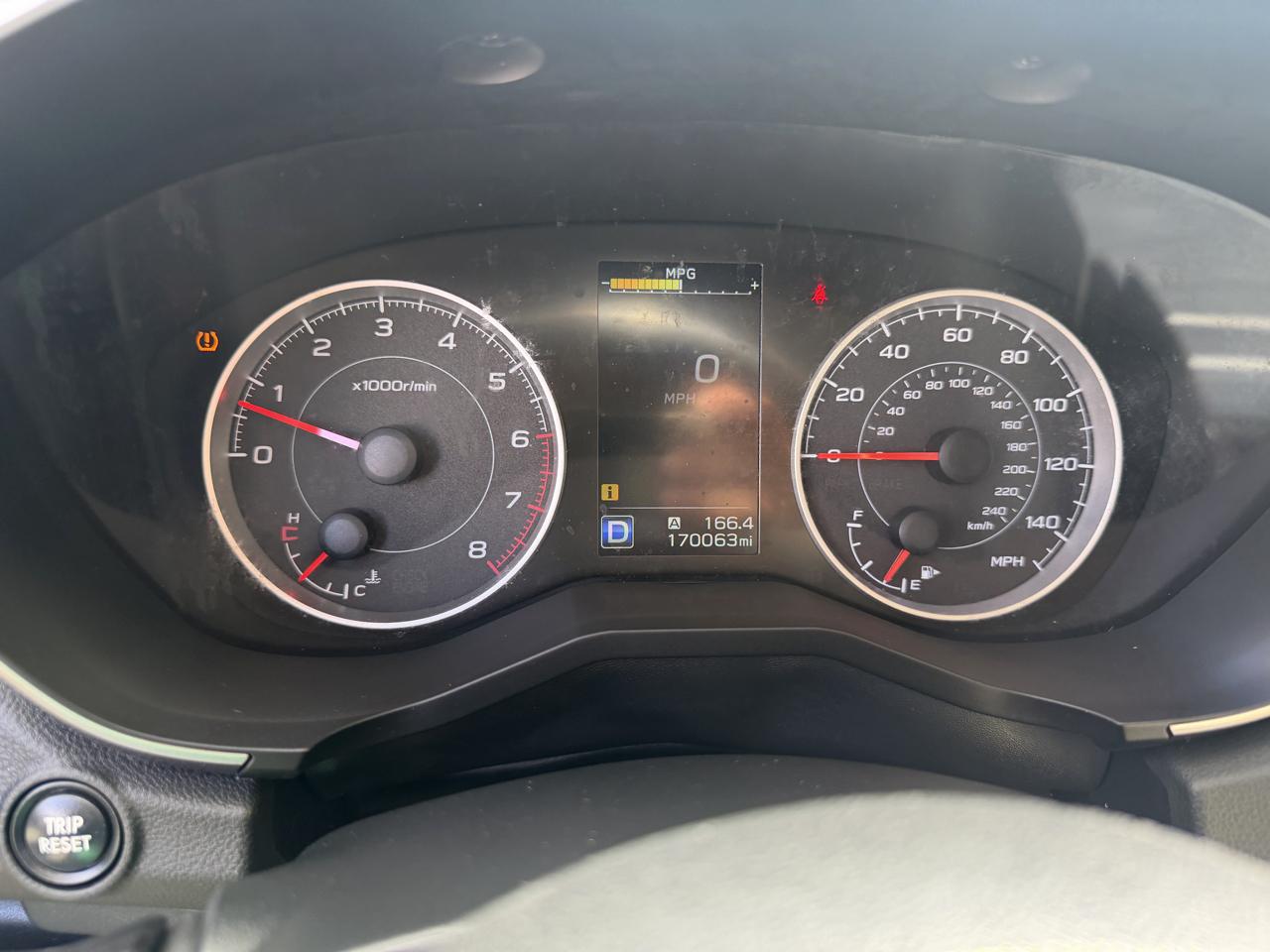 Subaru Ascent Premium w/7-Passenger Convenience Pkg 2020