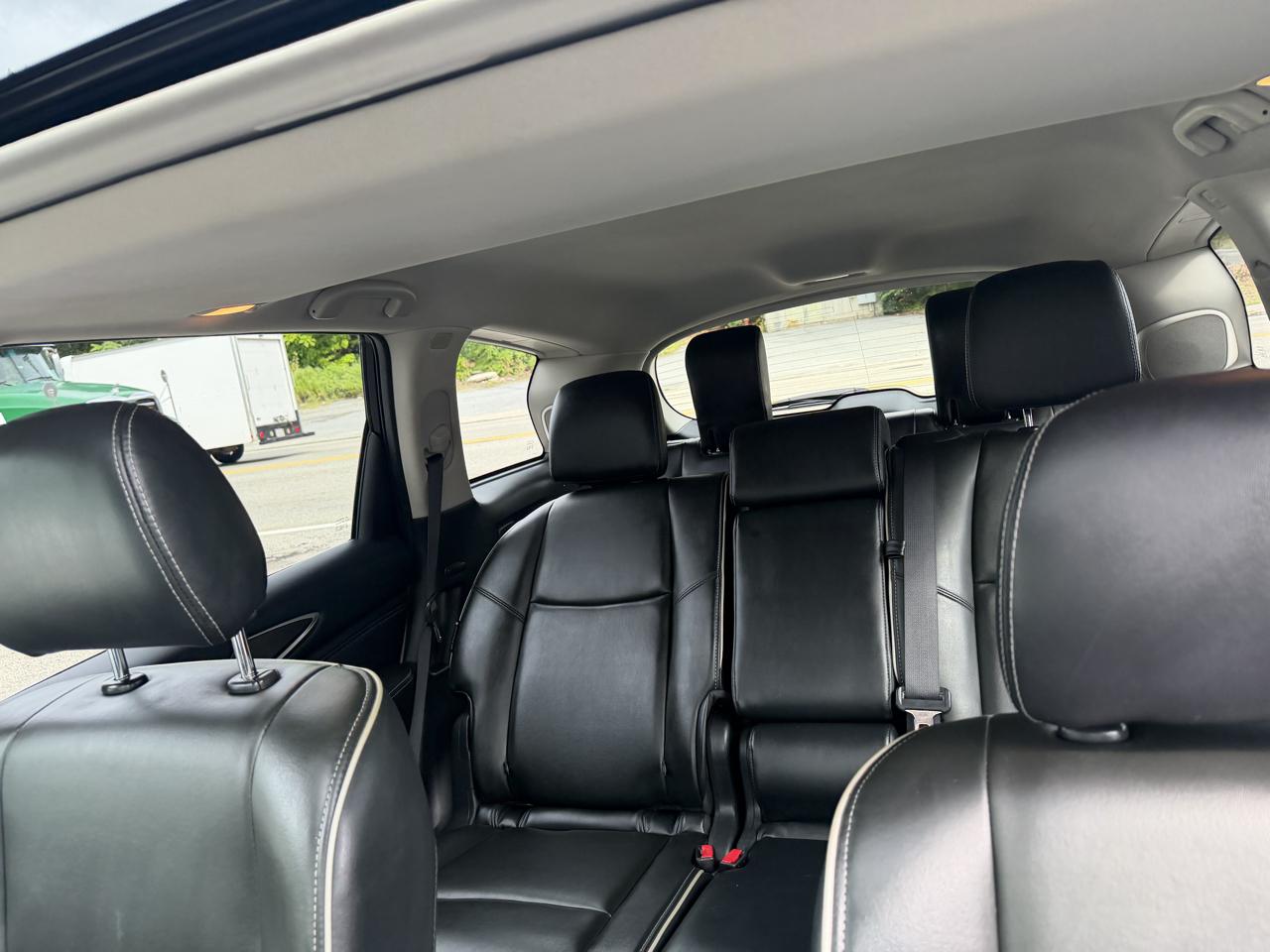 Infiniti QX60 PURE AWD 2019