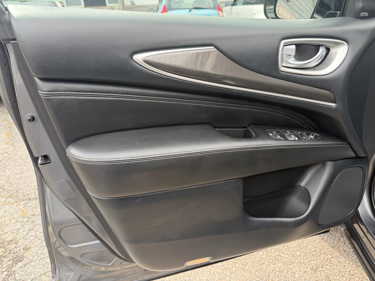 Infiniti QX60 PURE AWD 2019