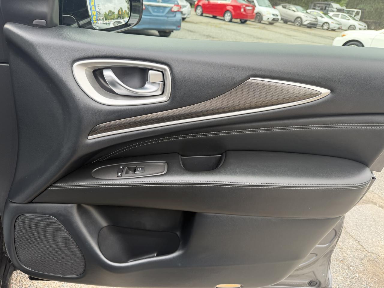 Infiniti QX60 PURE AWD 2019