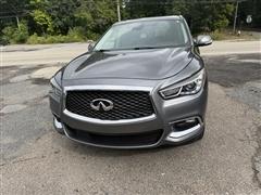 2019 Infiniti QX60 