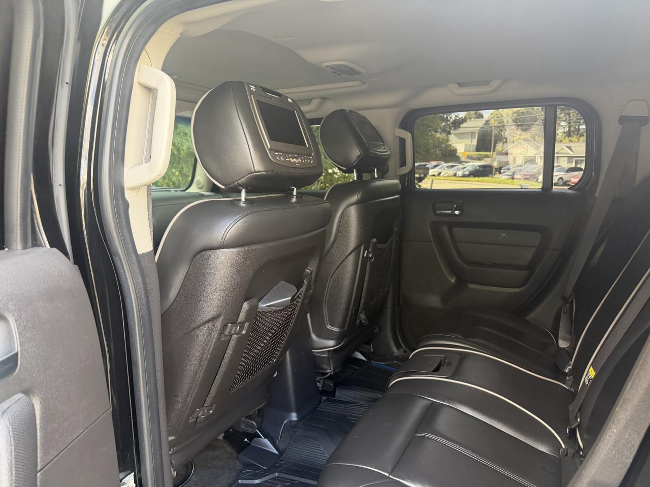 Hummer H3 photo 15