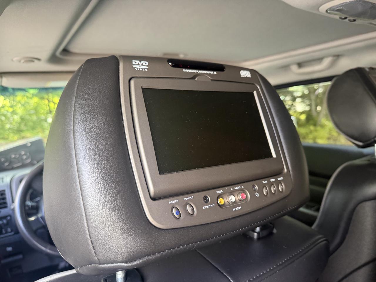 Hummer H3 photo 18
