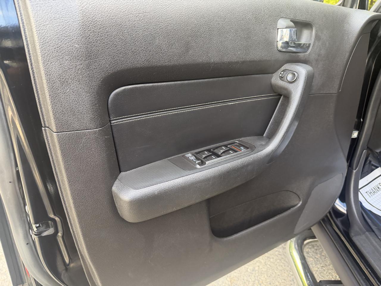 Hummer H3 photo 19