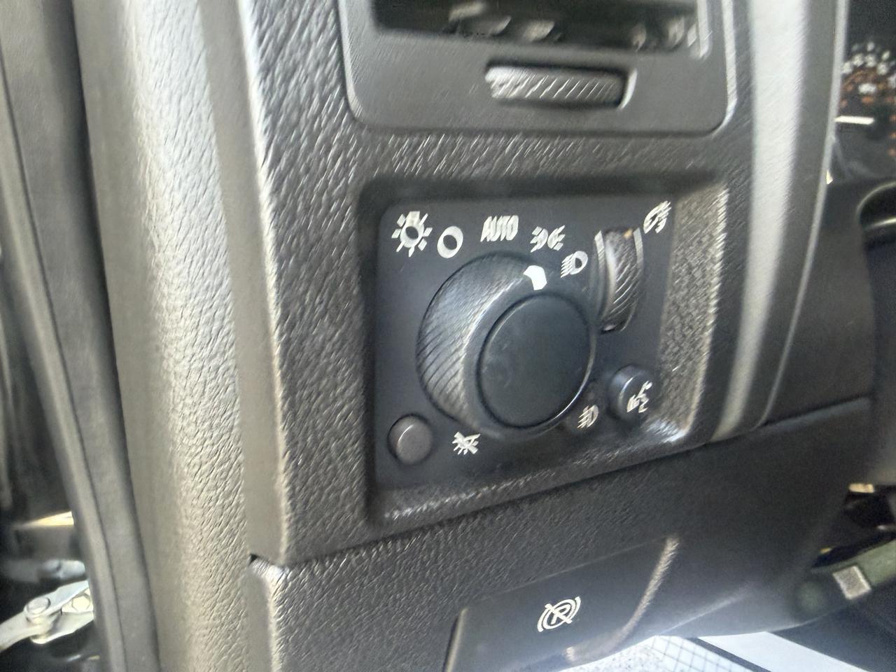 Hummer H3 photo 20
