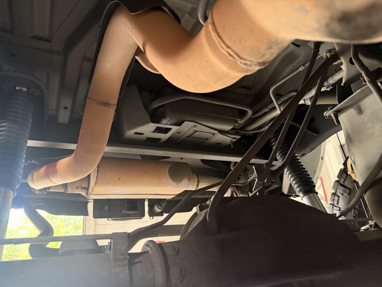 Hummer H3 photo 27