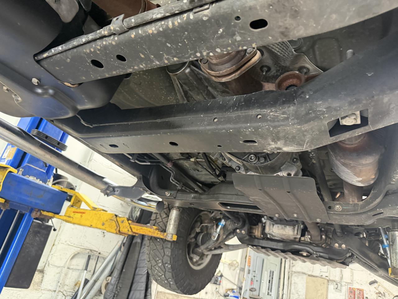 Hummer H3 photo 30