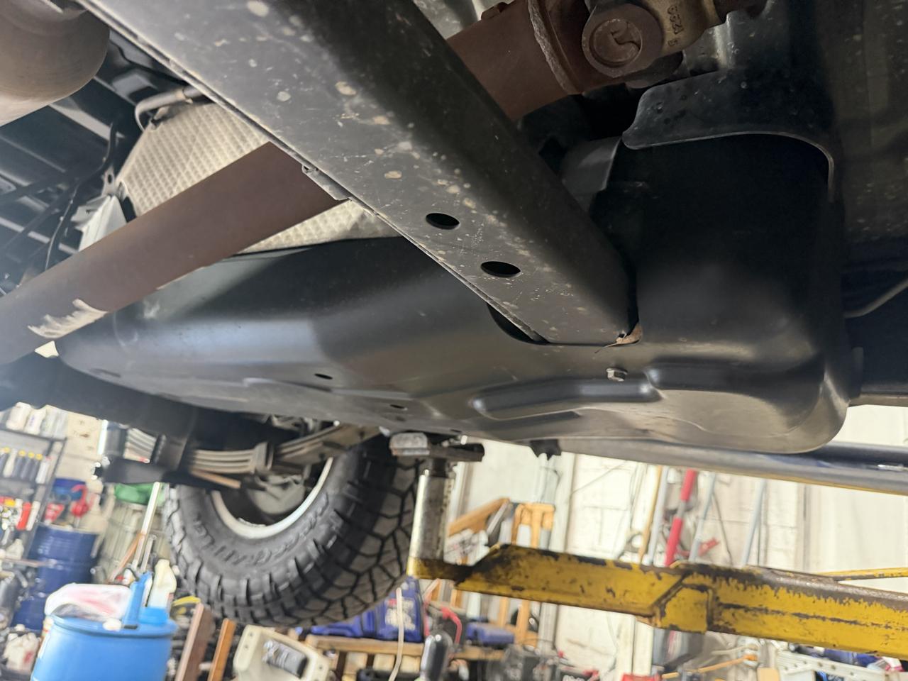 Hummer H3 photo 35