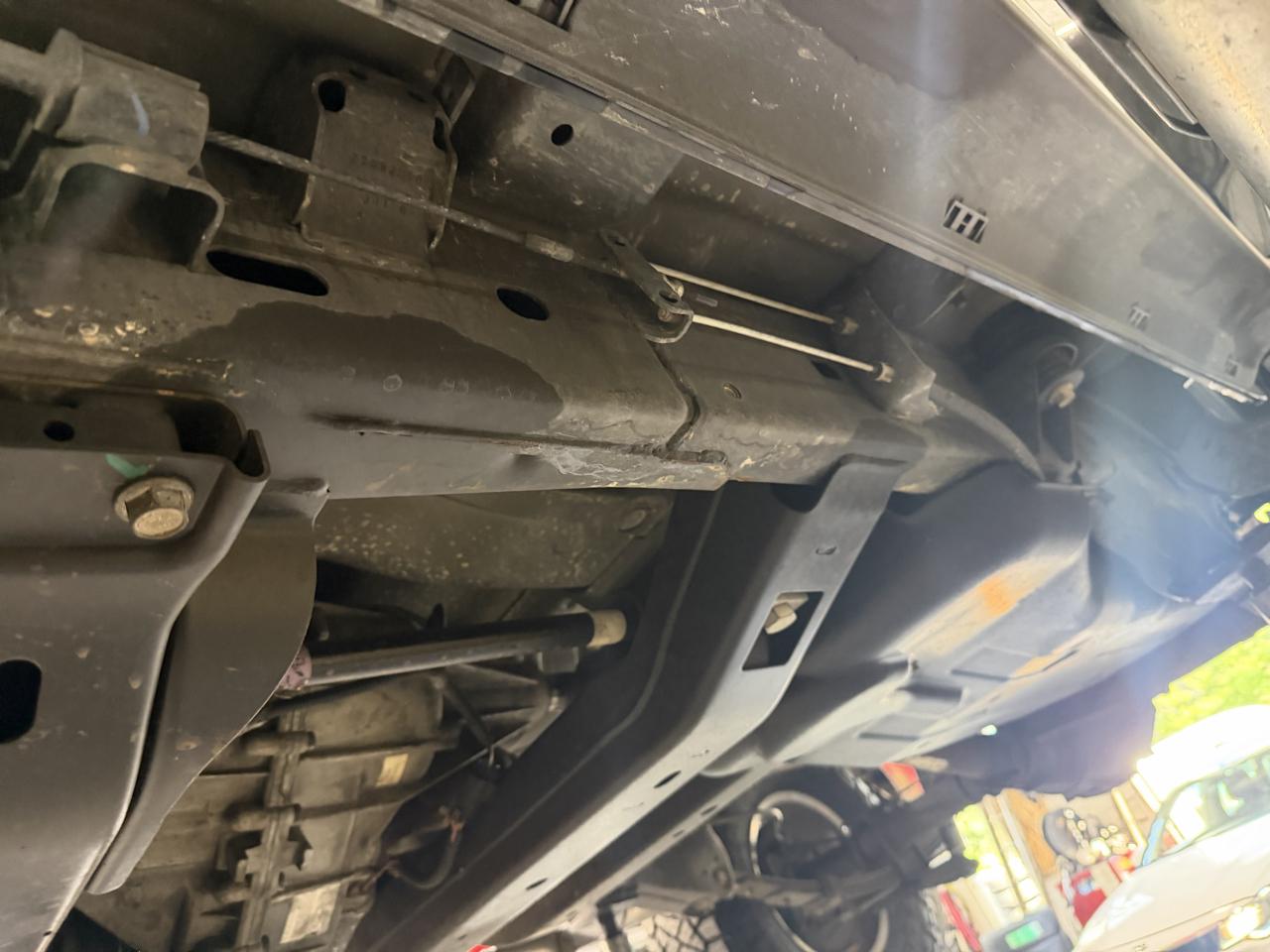 Hummer H3 photo 37