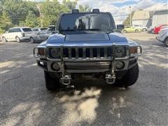 2006 HUMMER H3 