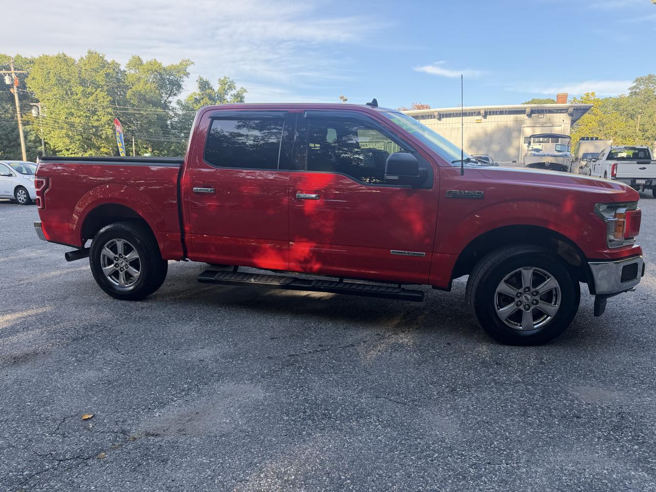Ford F-150 photo 6