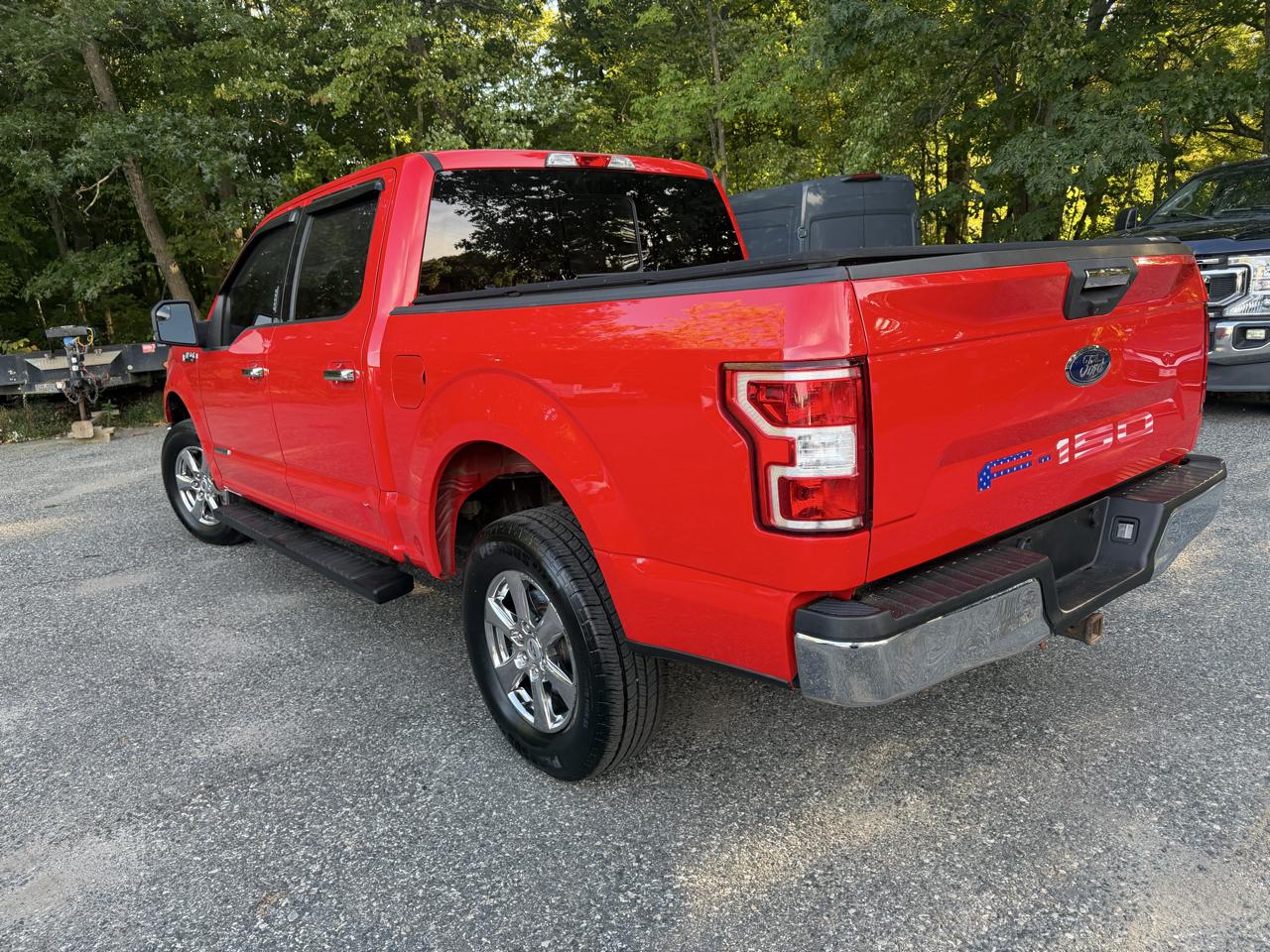 Ford F-150 photo 9