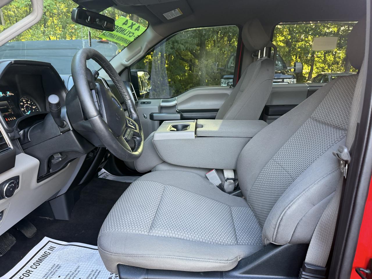 Ford F-150 photo 19