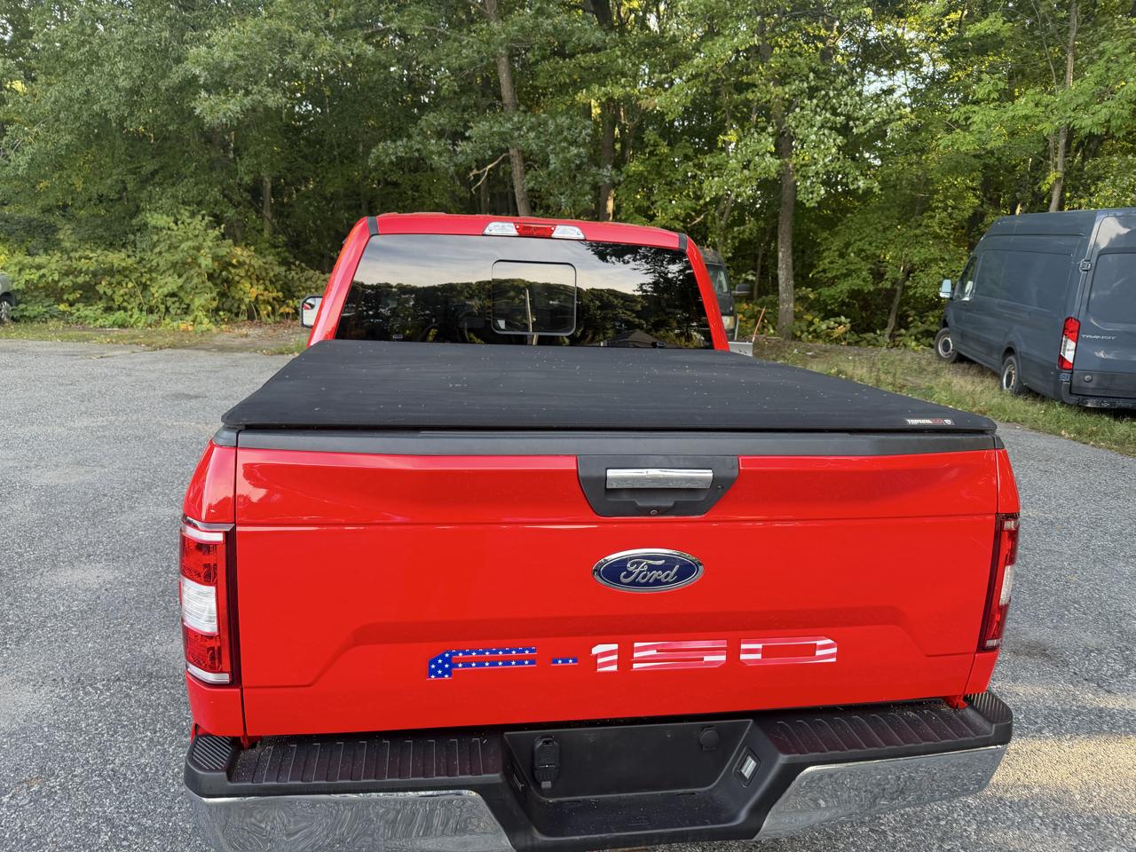 Ford F-150 photo 20