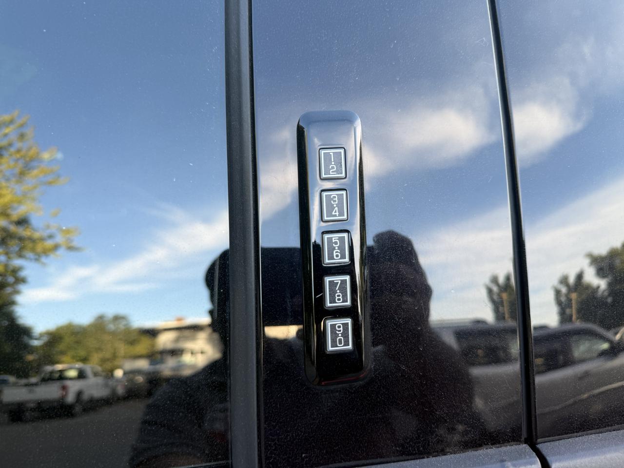 Ford F-150 photo 21