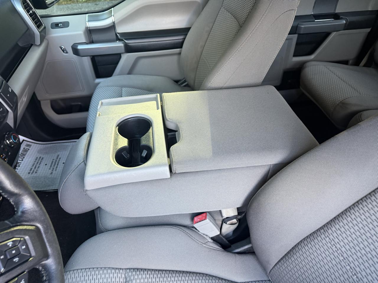 Ford F-150 photo 23