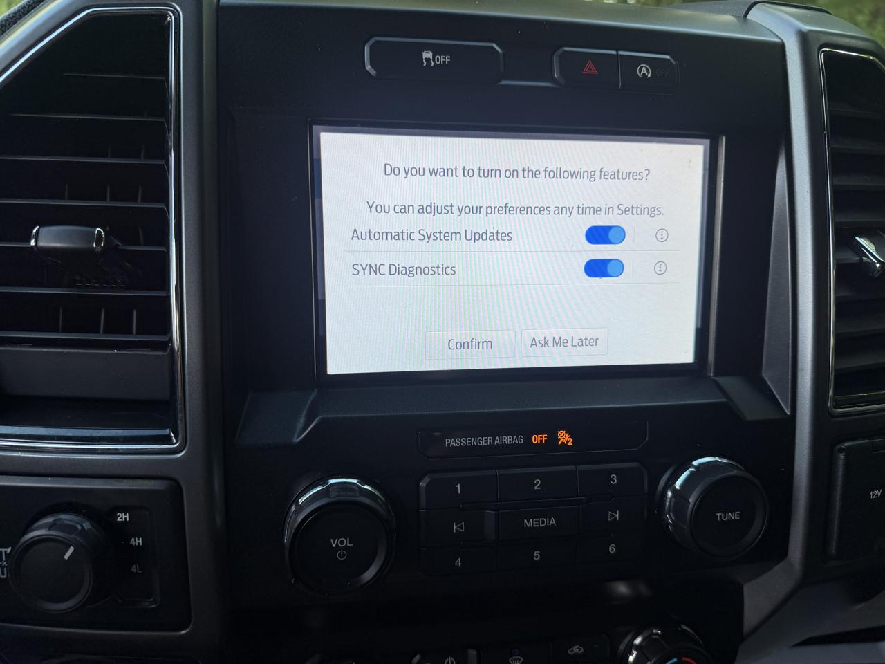 Ford F-150 photo 24