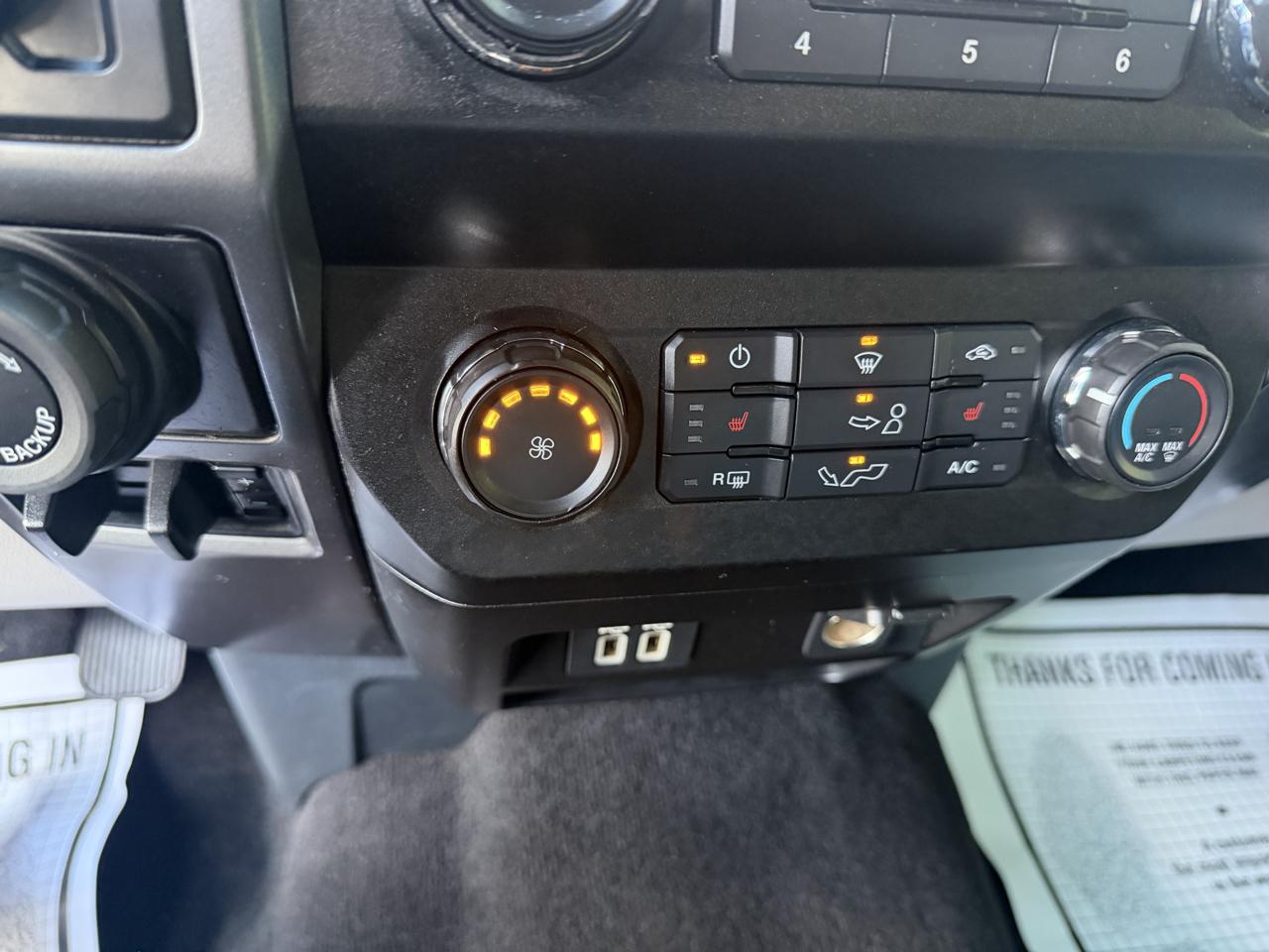 Ford F-150 photo 26