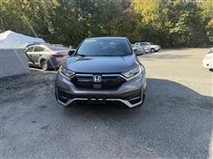 2020 Honda CR-V Hybrid 