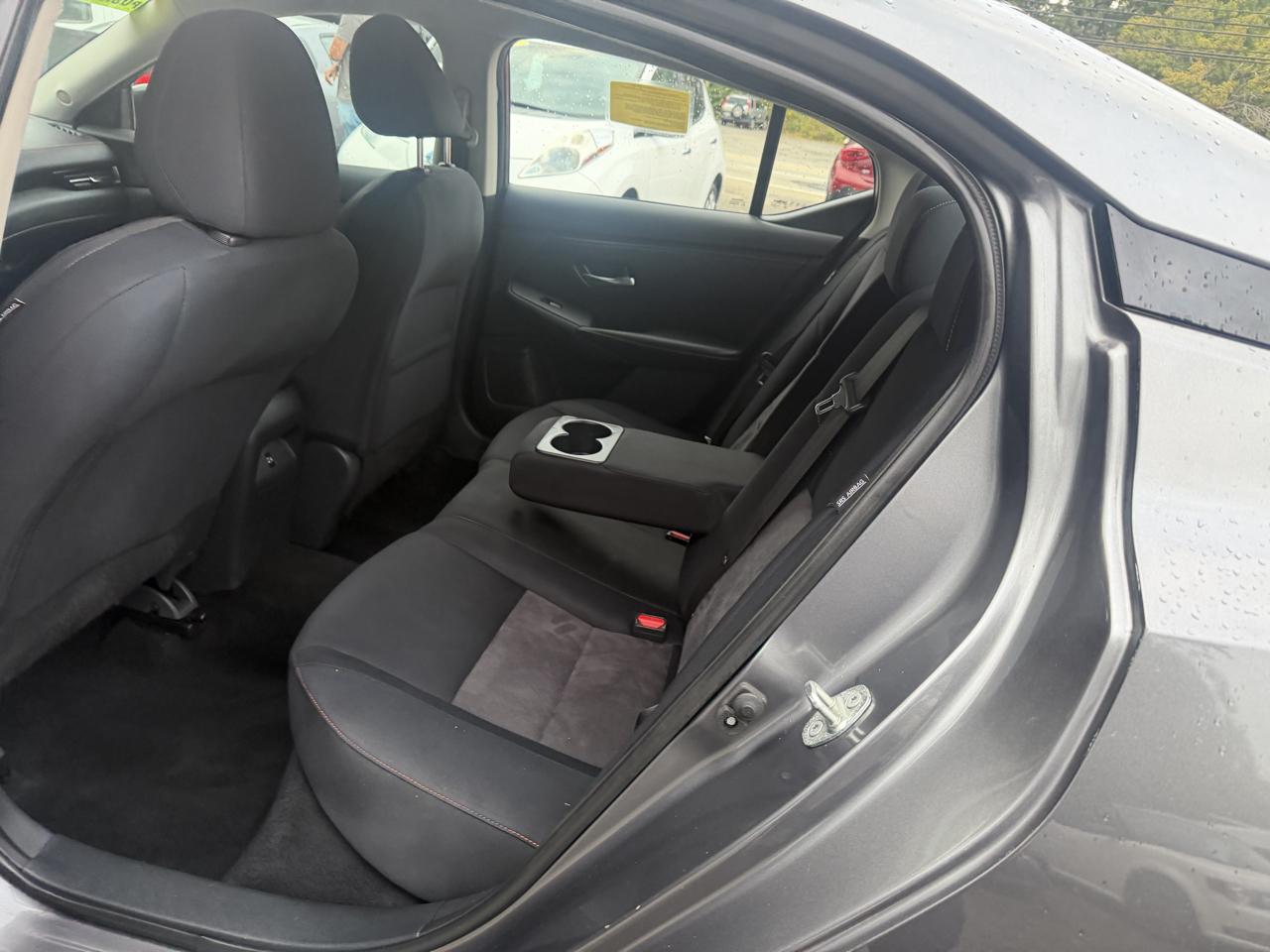 Nissan Sentra photo 18