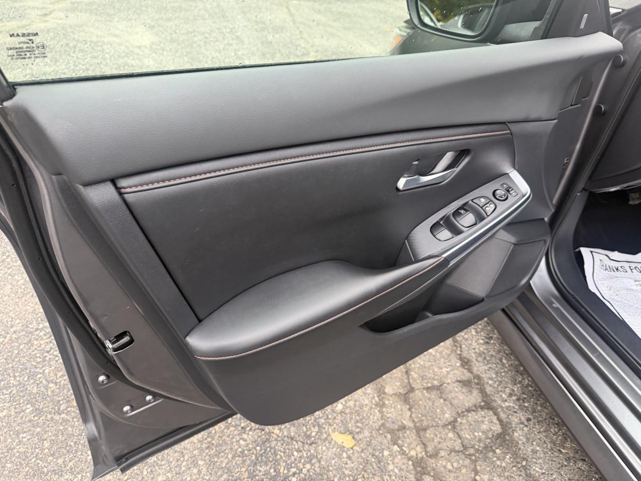 Nissan Sentra photo 19