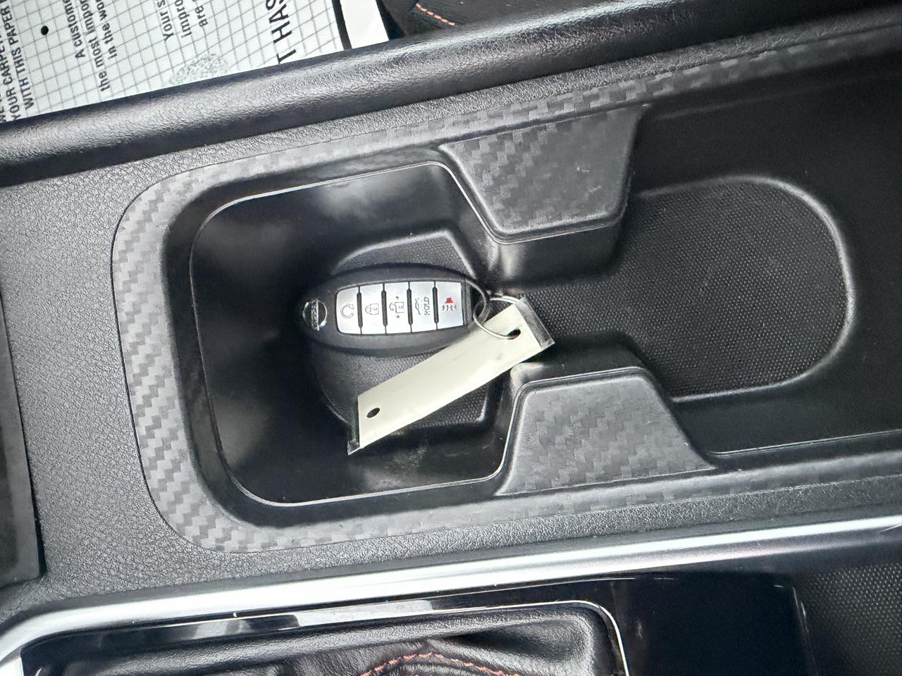 Nissan Sentra photo 23