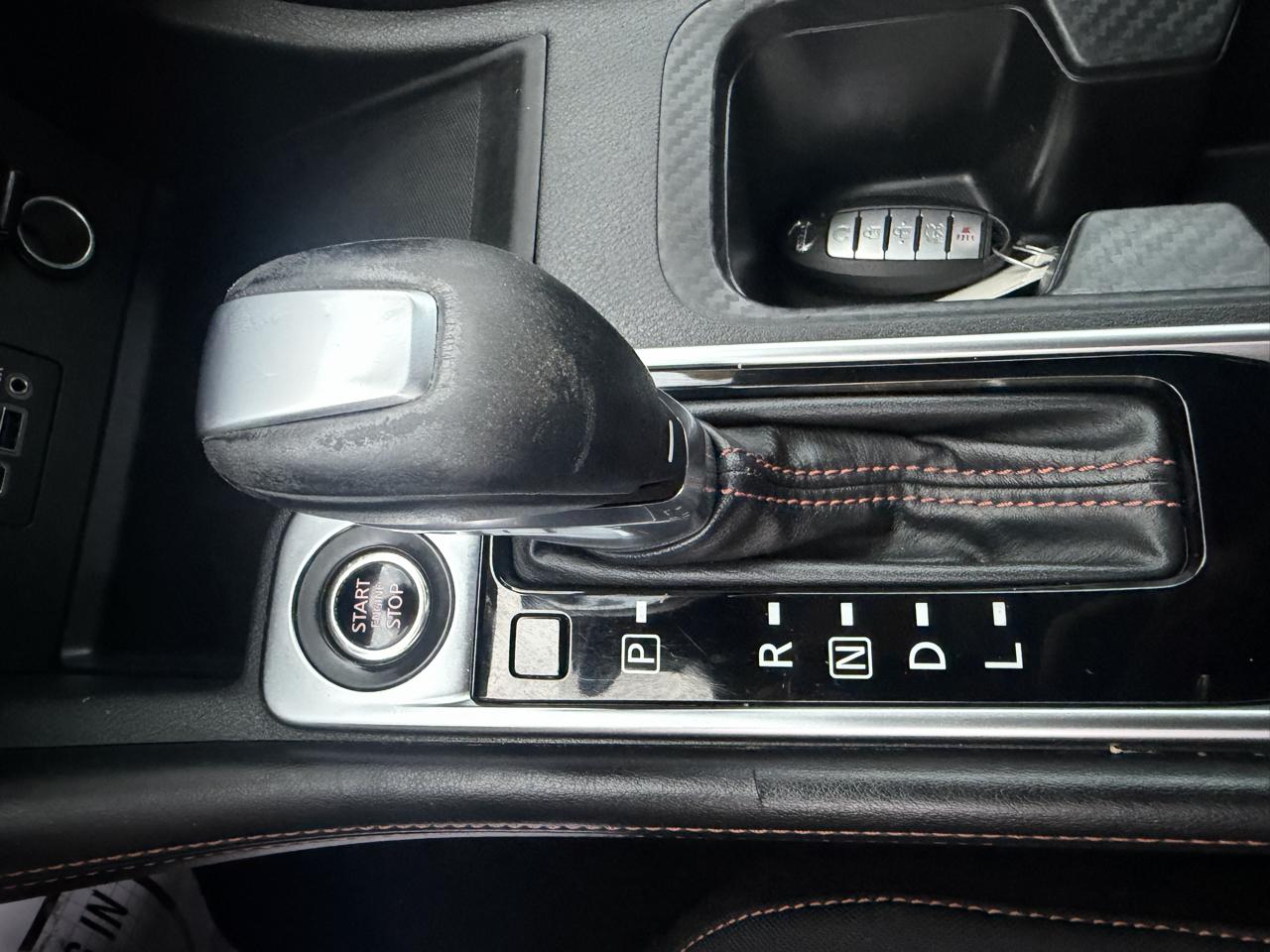 Nissan Sentra photo 24