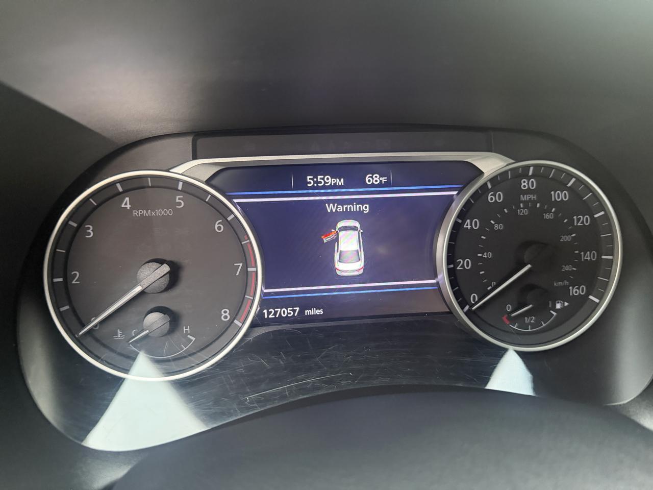 Nissan Sentra photo 25
