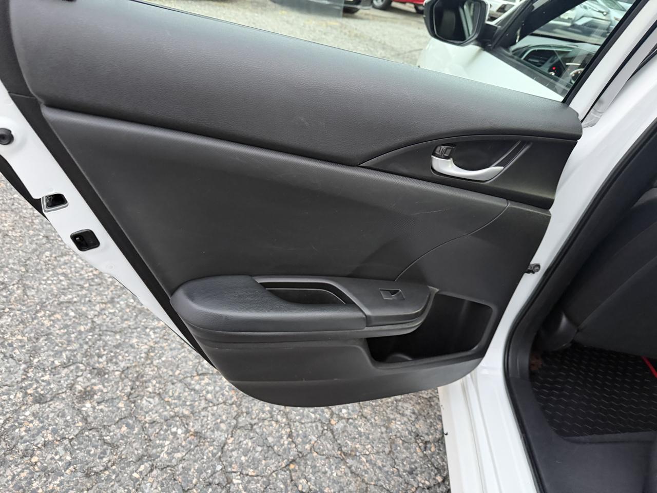 Honda Civic photo 14