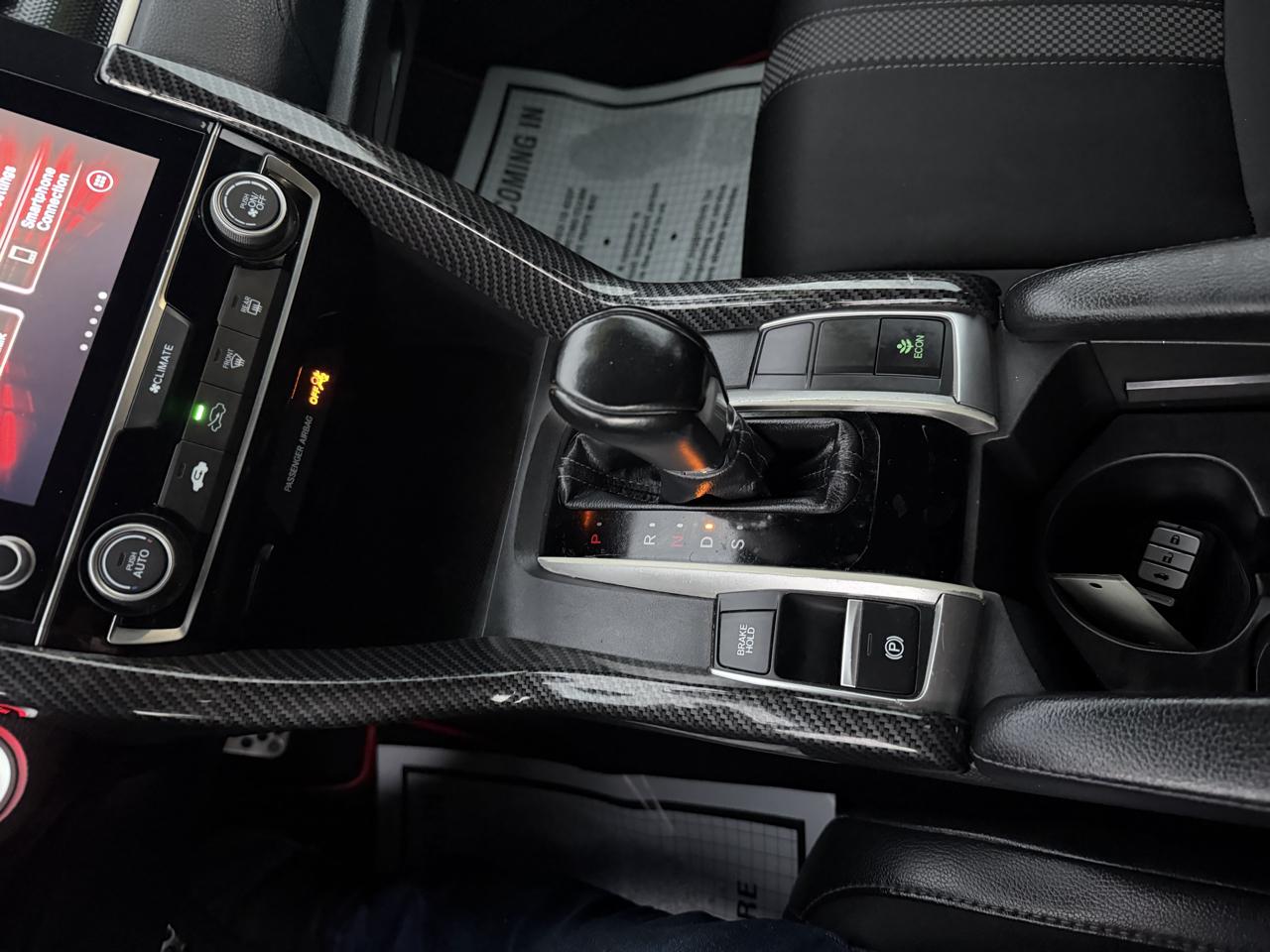 Honda Civic photo 19