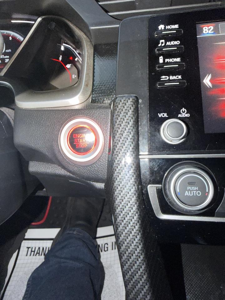 Honda Civic photo 20