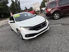 2021 Honda Civic 
