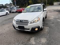 2013 Subaru Outback 