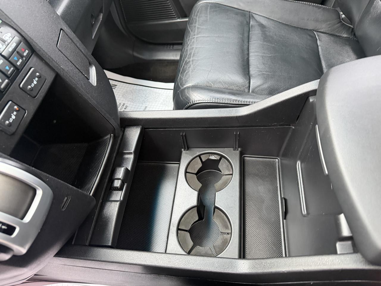 Honda Pilot EX-L 4WD 5-Spd AT 2010