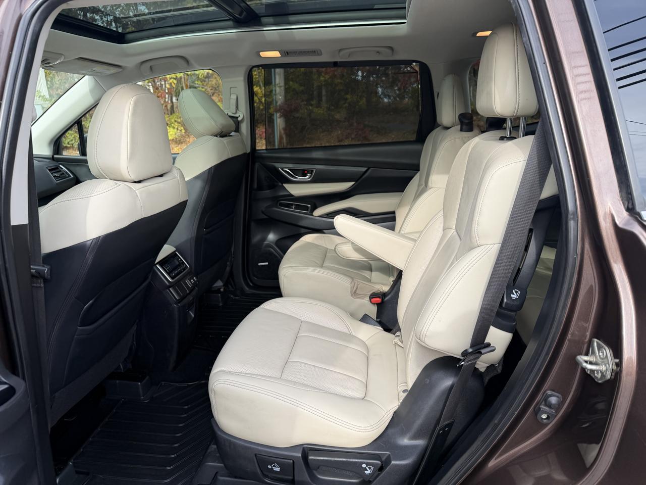 Subaru Ascent Limited 7-Passenger 2019