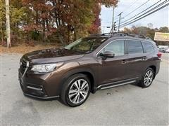 2019 Subaru Ascent 
