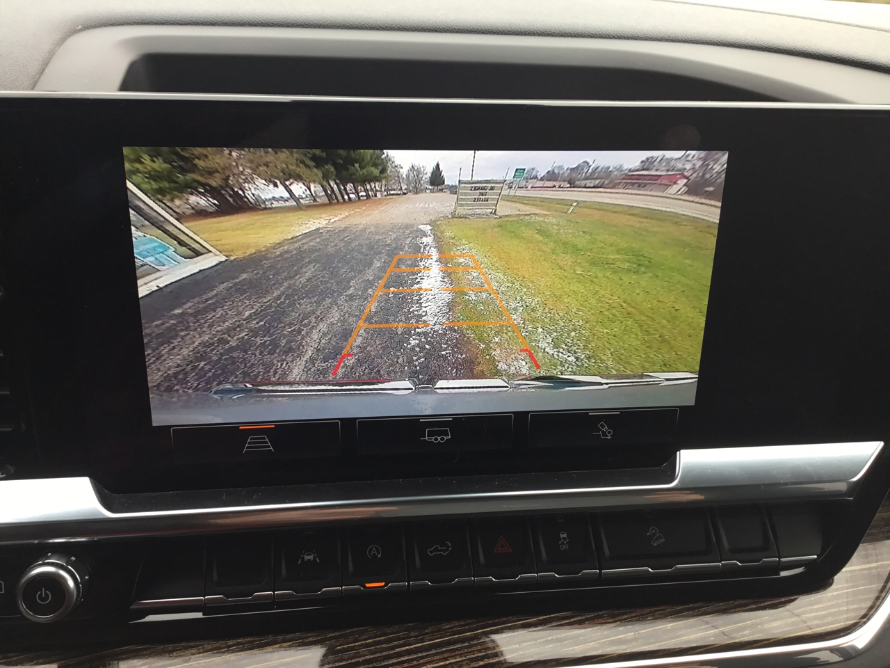 GMC Sierra 1500 4WD Crew Cab 157" SLE 2024